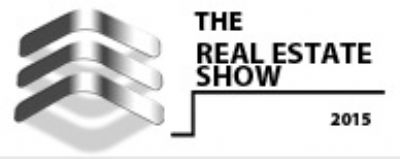 THE REAL ESTATE SHOW